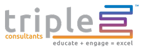 Triple E Consultants Logo